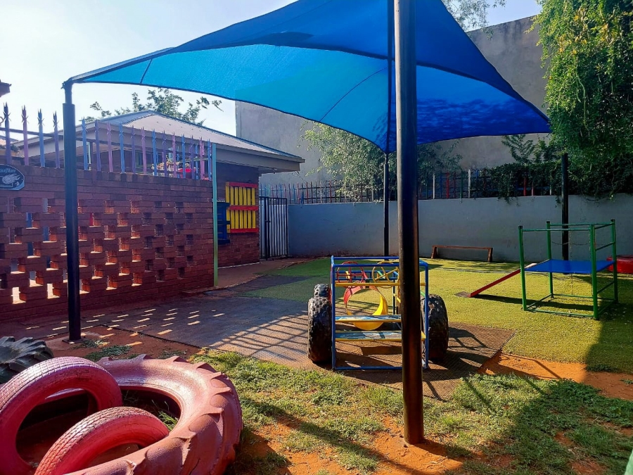 Commercial Property for Sale in Potchefstroom North West